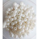 Round Pearl 6mm